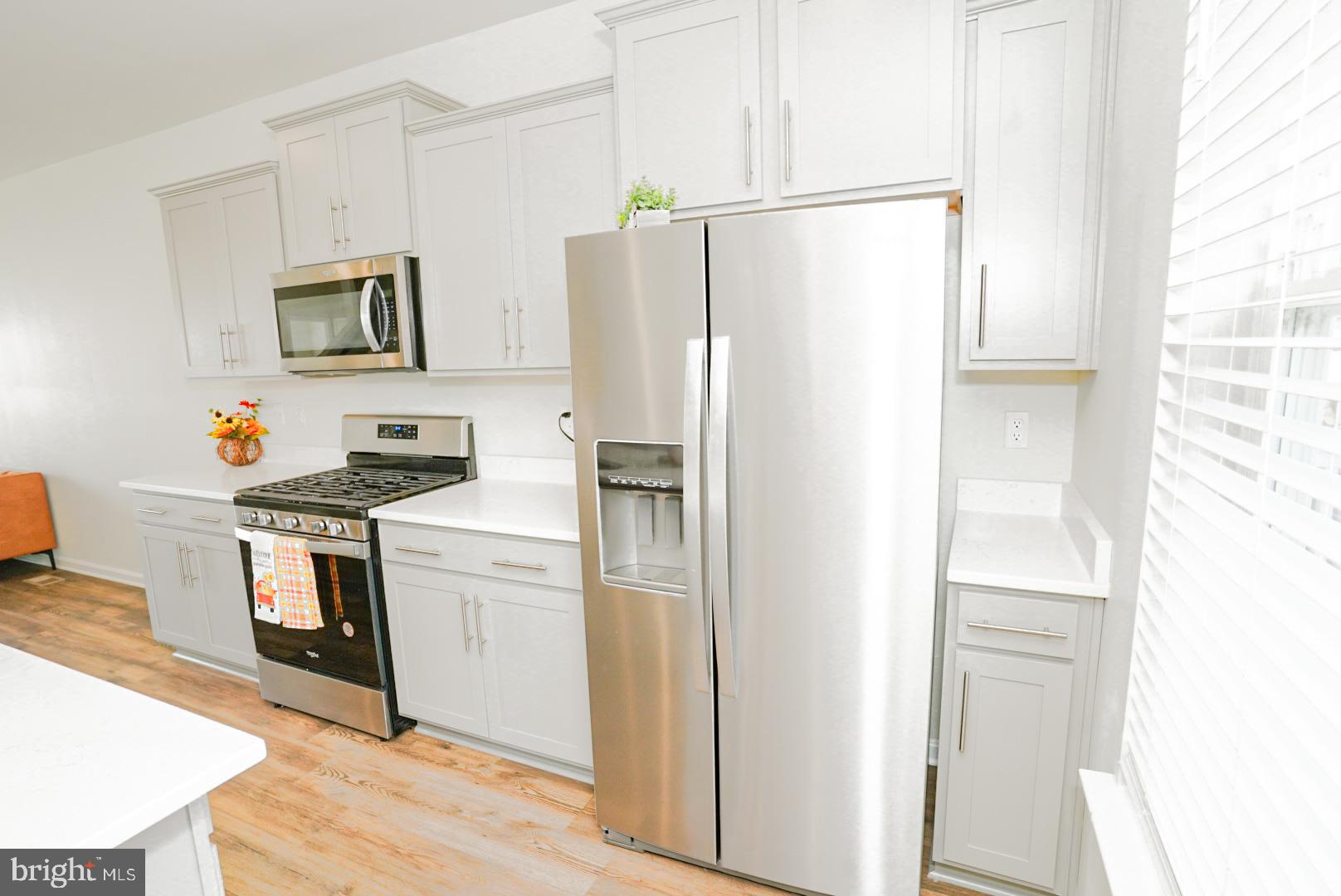 2109 Ruby Turn Bowie, MD 20721 - Photo 5 of 63 Abundance of Cabinetry