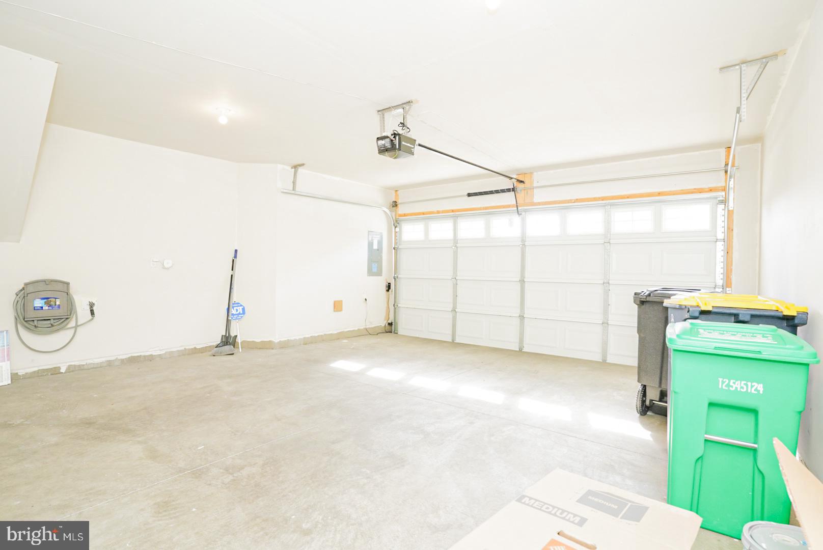2109 Ruby Turn Bowie, MD 20721 - Photo 52 of 63 Garage Interior