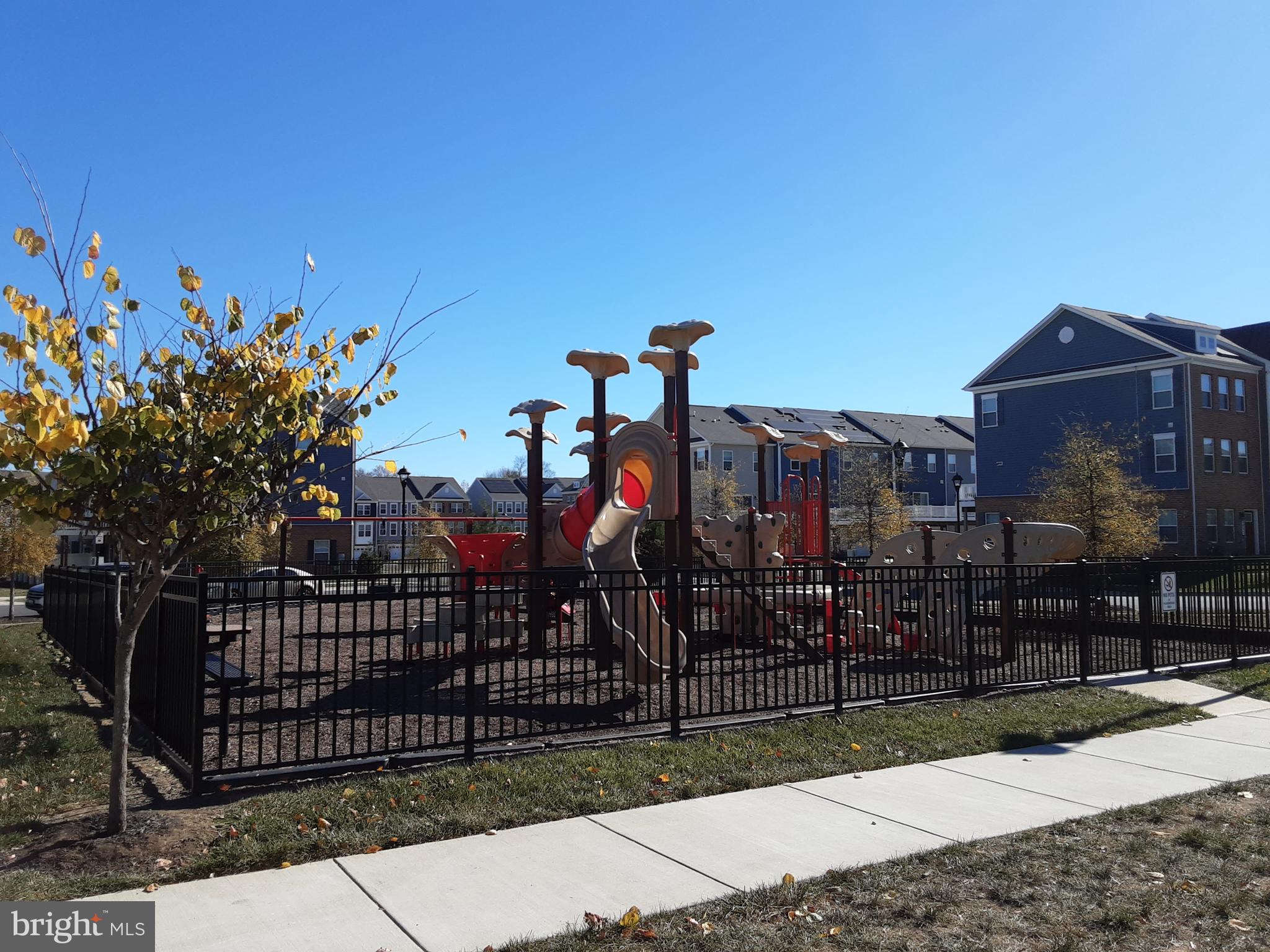 2109 Ruby Turn Bowie, MD 20721 - Photo 57 of 63 Community Playground