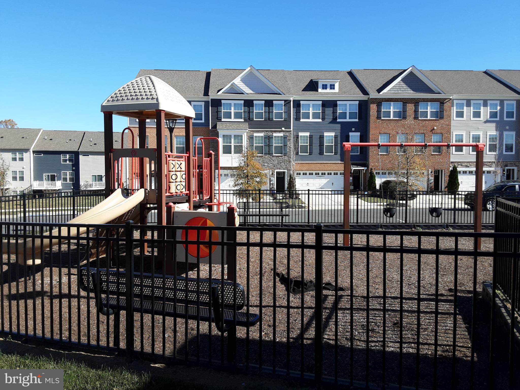 2109 Ruby Turn Bowie, MD 20721 - Photo 58 of 63 Community Tot Lot