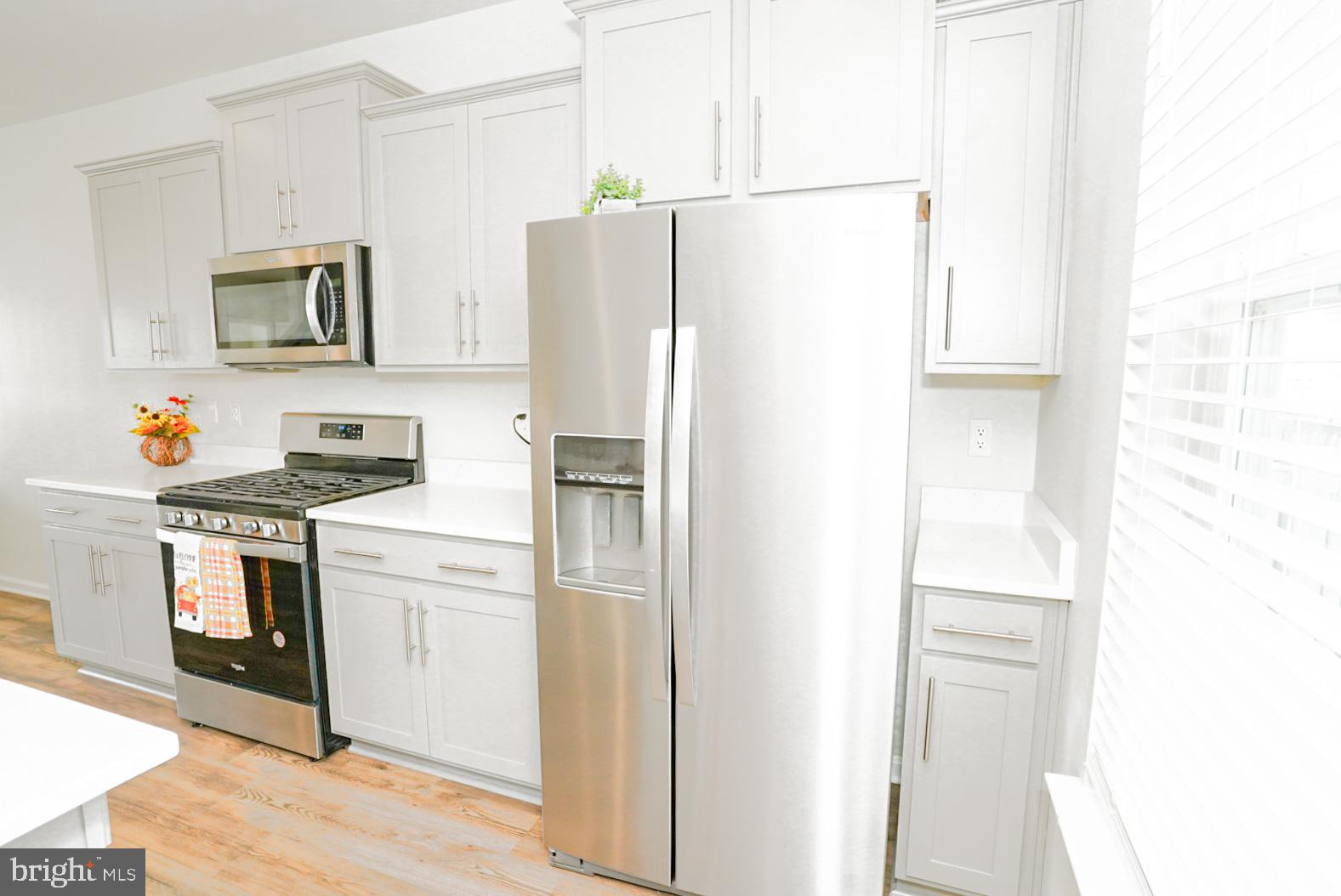 2109 Ruby Turn Bowie, MD 20721 - Photo 8 of 63 Stainless Steel Appliances