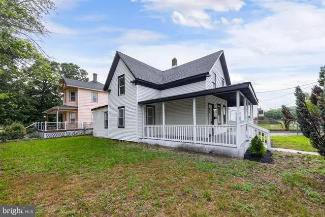 $269,900 | 400 North 7th Street, Vineland, NJ 08360