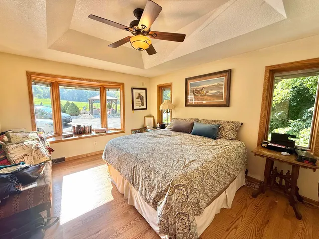 $1,390,000 | N7182 McCabe Road, Elkhorn, WI 53121