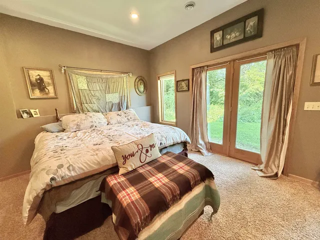 $1,390,000 | N7182 McCabe Road, Elkhorn, WI 53121