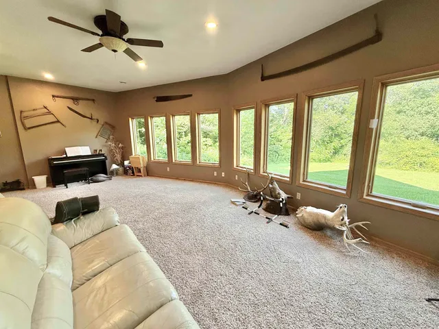 $1,390,000 | N7182 McCabe Road, Elkhorn, WI 53121
