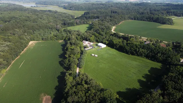 $1,390,000 | N7182 McCabe Road, Elkhorn, WI 53121
