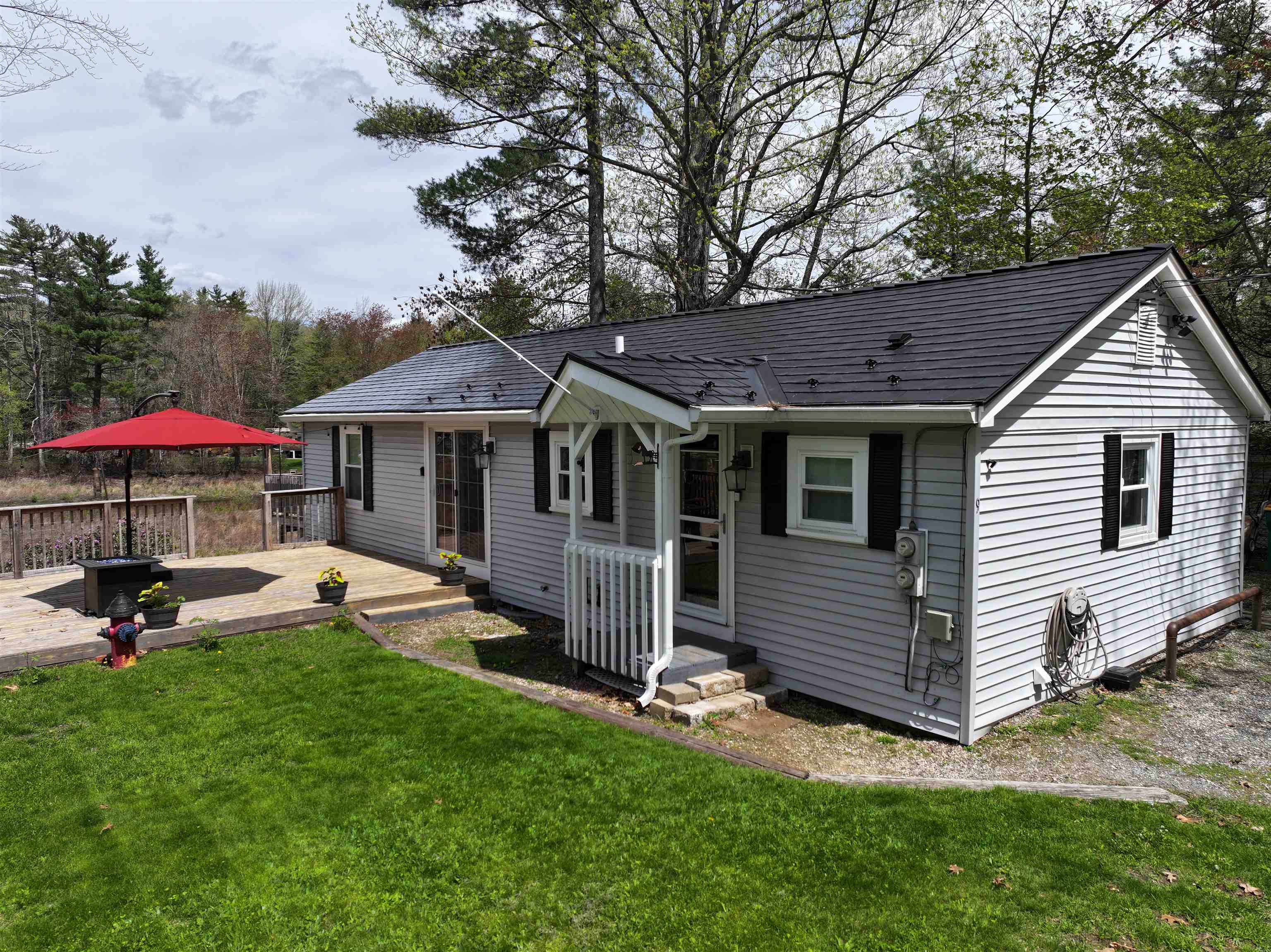 9 Riverside Drive Fremont, NH 03044 - Photo 32 of 48 Gallery Image 32