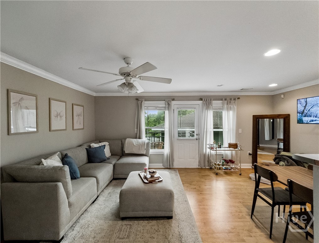 490 South Barnett Shoals Road, Unit 526 Athens, GA 30605 - Photo 9 of 49