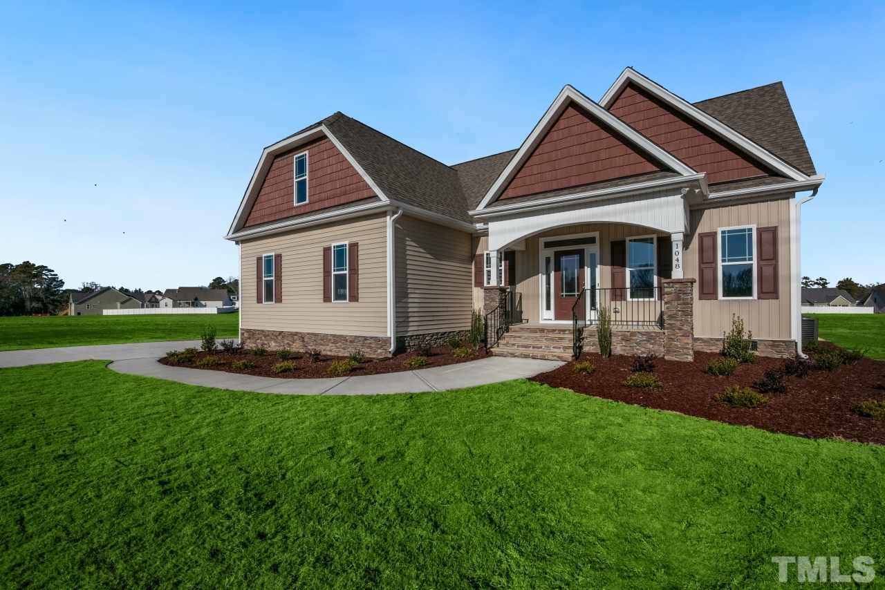1048 Dixon Road Willow Spring, NC 27592 - Photo 1 of 30 Gallery Image 1