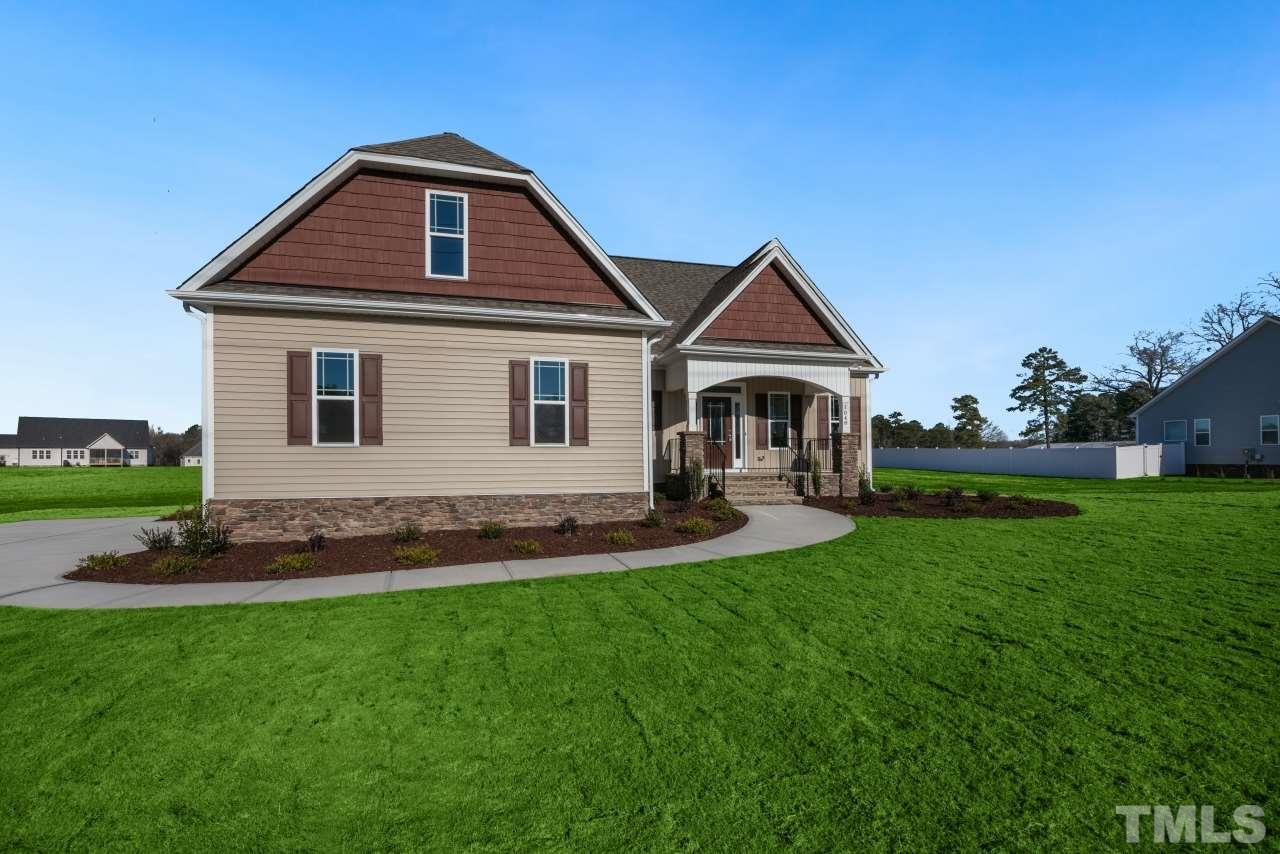 1048 Dixon Road Willow Spring, NC 27592 - Photo 2 of 30 Gallery Image 2