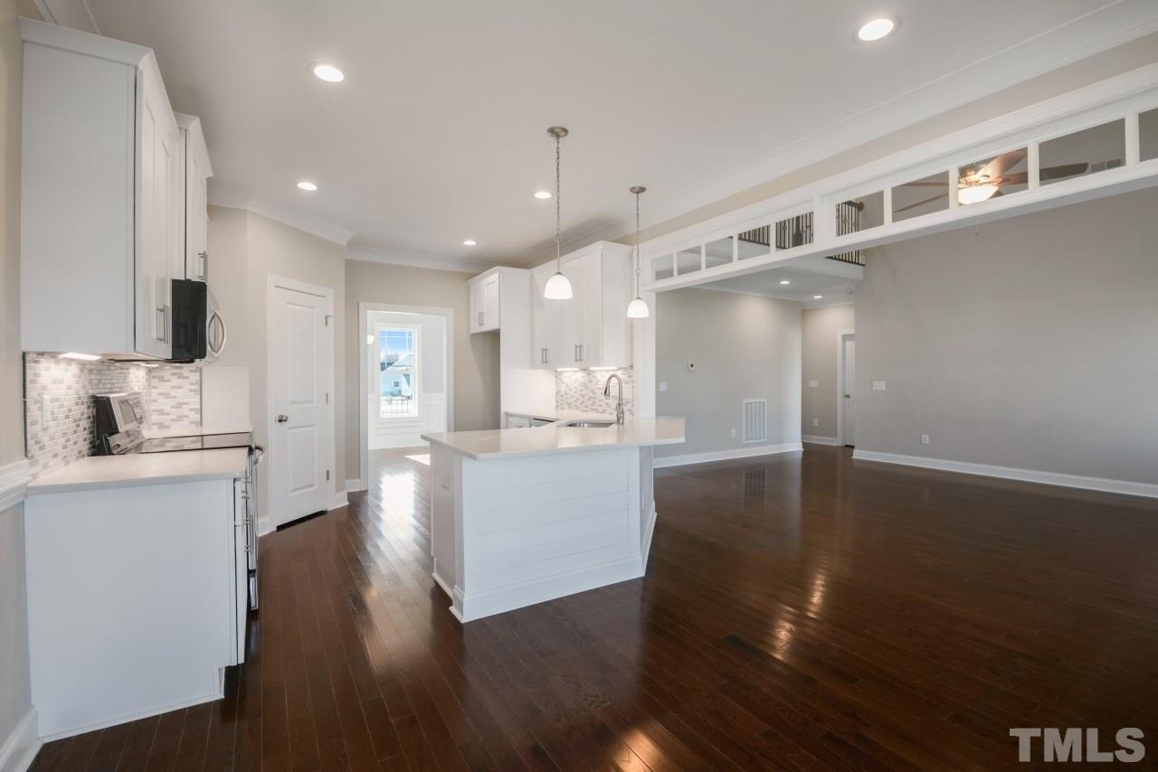 1048 Dixon Road Willow Spring, NC 27592 - Photo 14 of 30 Gallery Image 14
