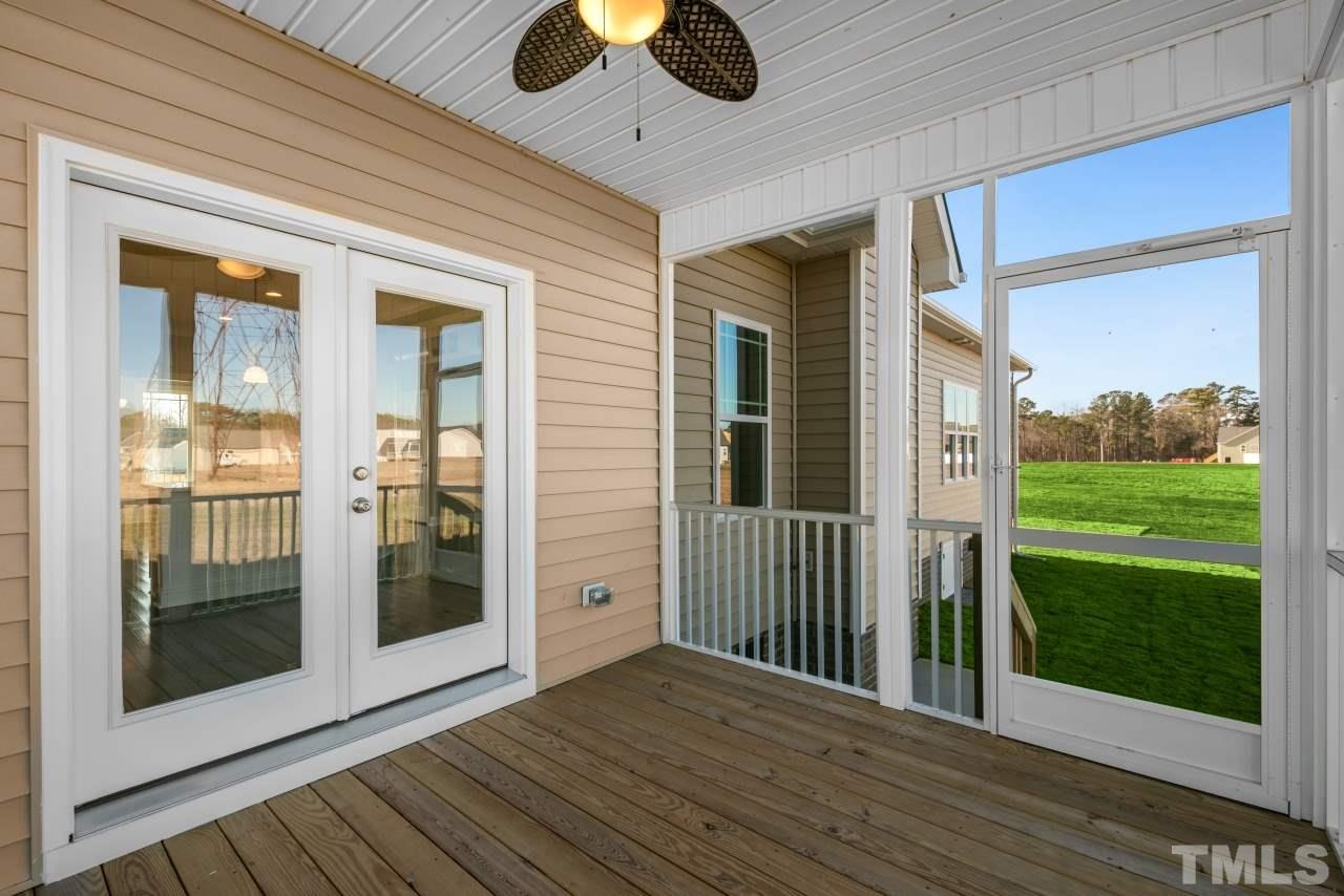 1048 Dixon Road Willow Spring, NC 27592 - Photo 15 of 30 Gallery Image 15