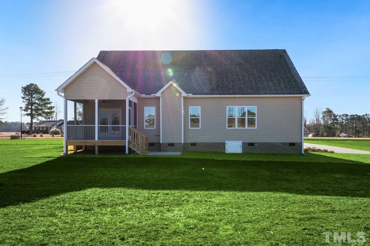 1048 Dixon Road Willow Spring, NC 27592 - Photo 3 of 30 Gallery Image 3