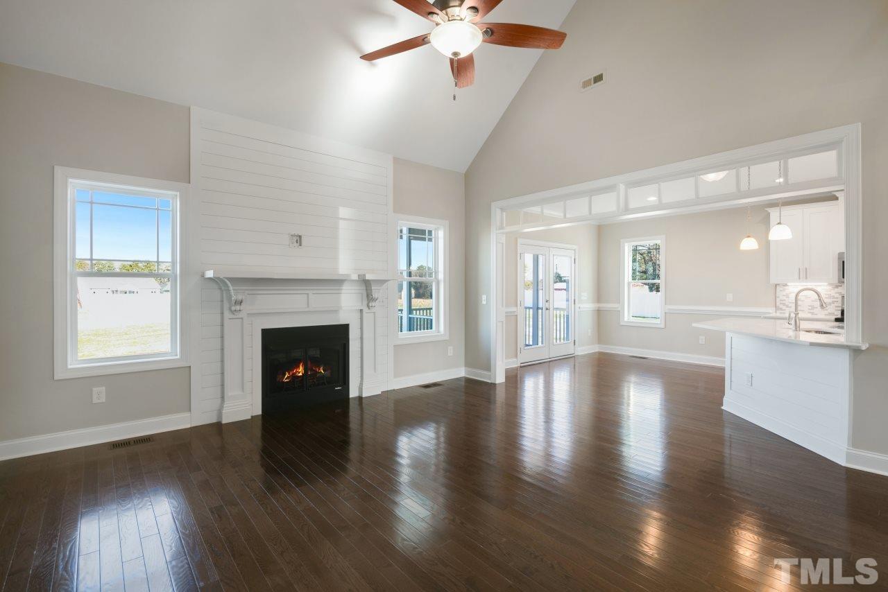 1048 Dixon Road Willow Spring, NC 27592 - Photo 7 of 30 Gallery Image 7