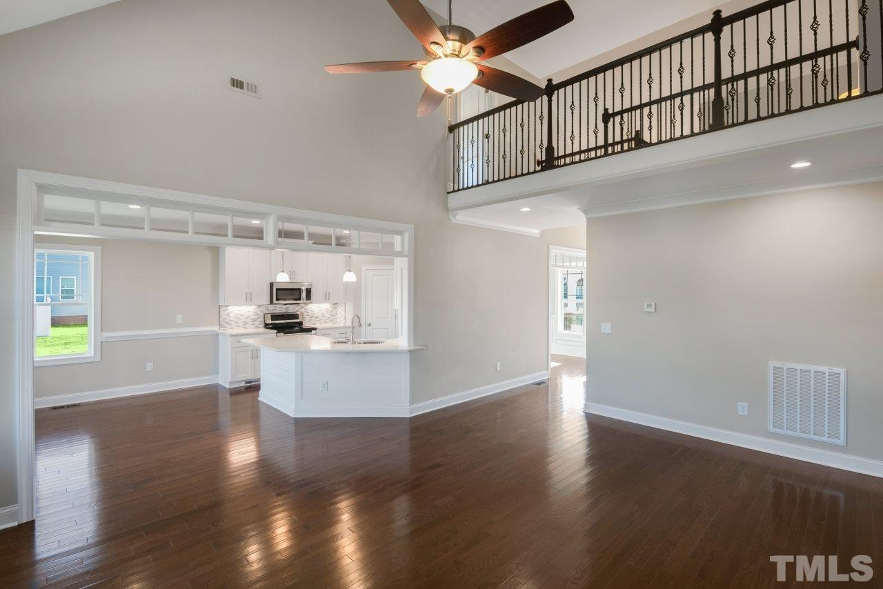 1048 Dixon Road Willow Spring, NC 27592 - Photo 8 of 30 Gallery Image 8