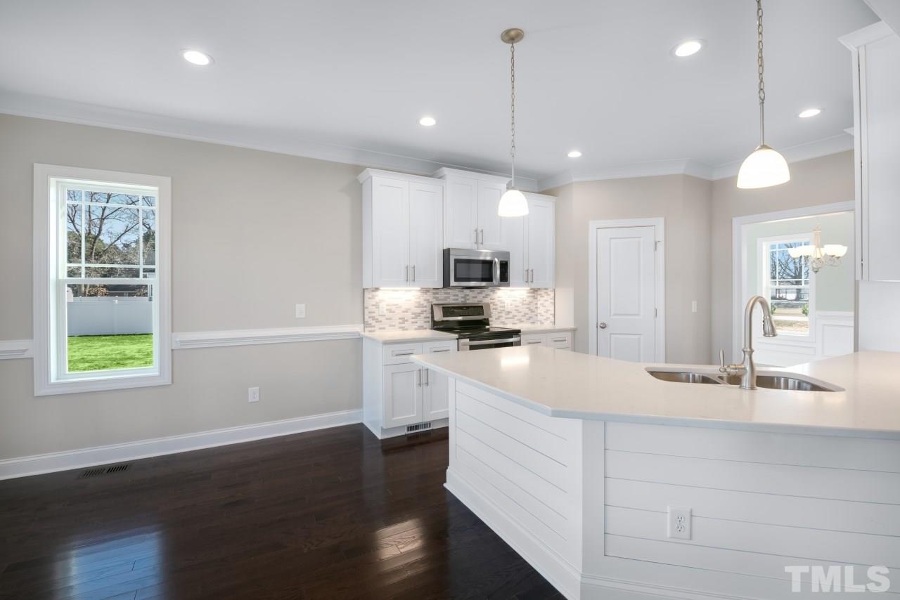 1048 Dixon Road Willow Spring, NC 27592 - Photo 9 of 30 Gallery Image 9
