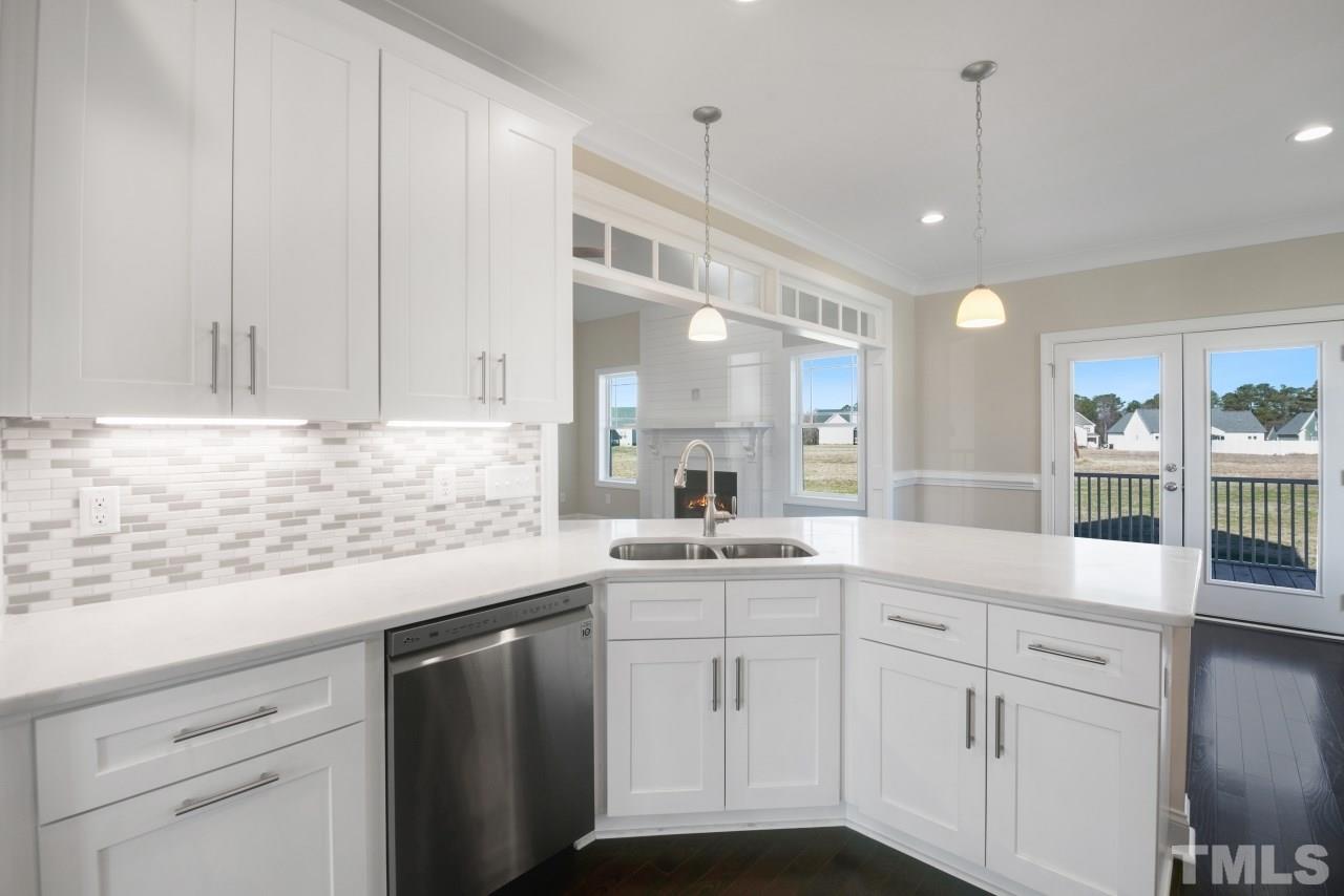 1048 Dixon Road Willow Spring, NC 27592 - Photo 10 of 30 Gallery Image 10