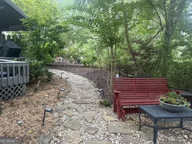 531 Hidden Valley Road Cleveland, GA 30528 - Photo 22 of 74