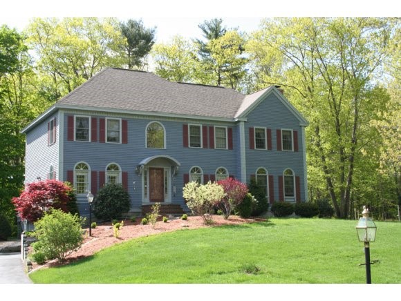 9 Bear Path Road Hampton, NH 03842 - Photo 1 of 1
