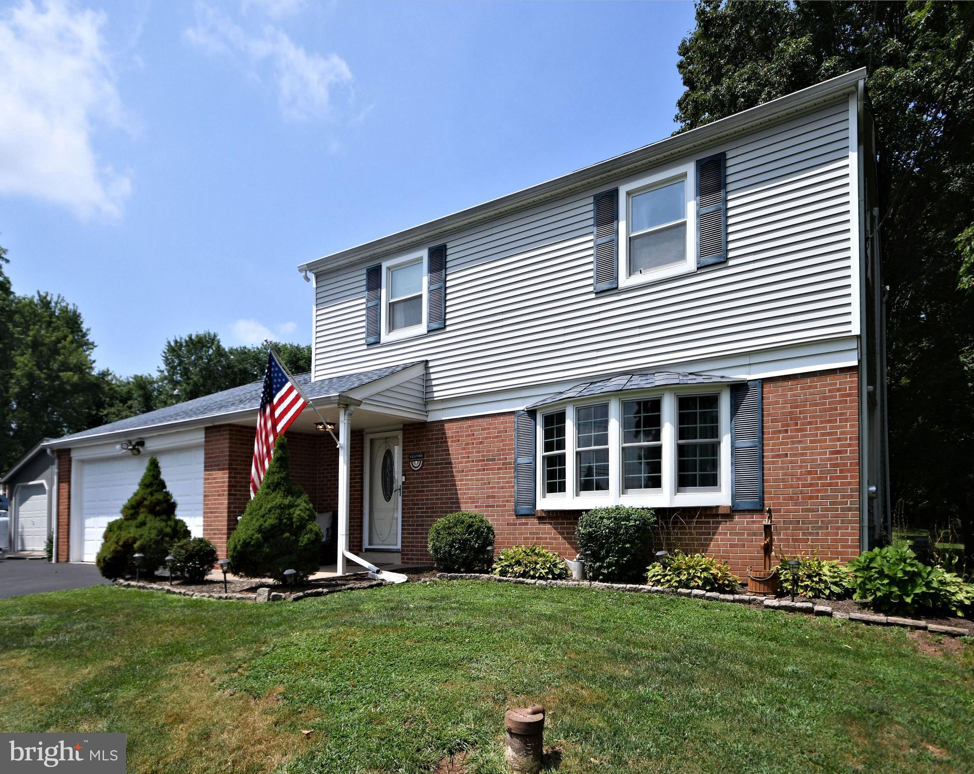 743 Lower Road Souderton, PA 18964 - Photo 1 of 44 Gallery Image 1