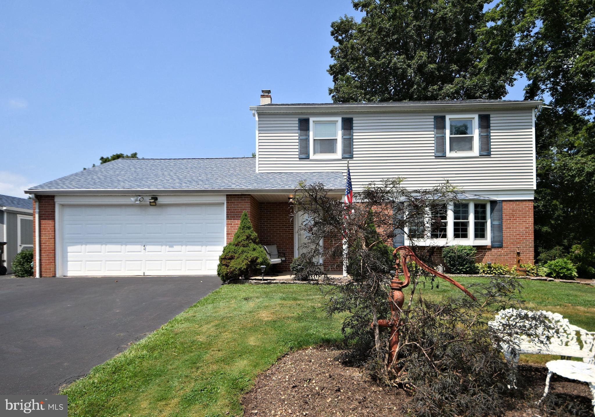 743 Lower Road Souderton, PA 18964 - Photo 2 of 44 Gallery Image 2