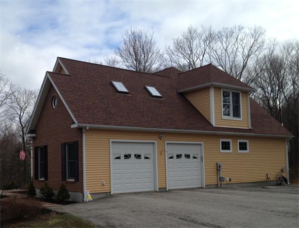 132 Millbury Road Oxford, MA 01540 - Photo 2 of 24 Gallery Image 2
