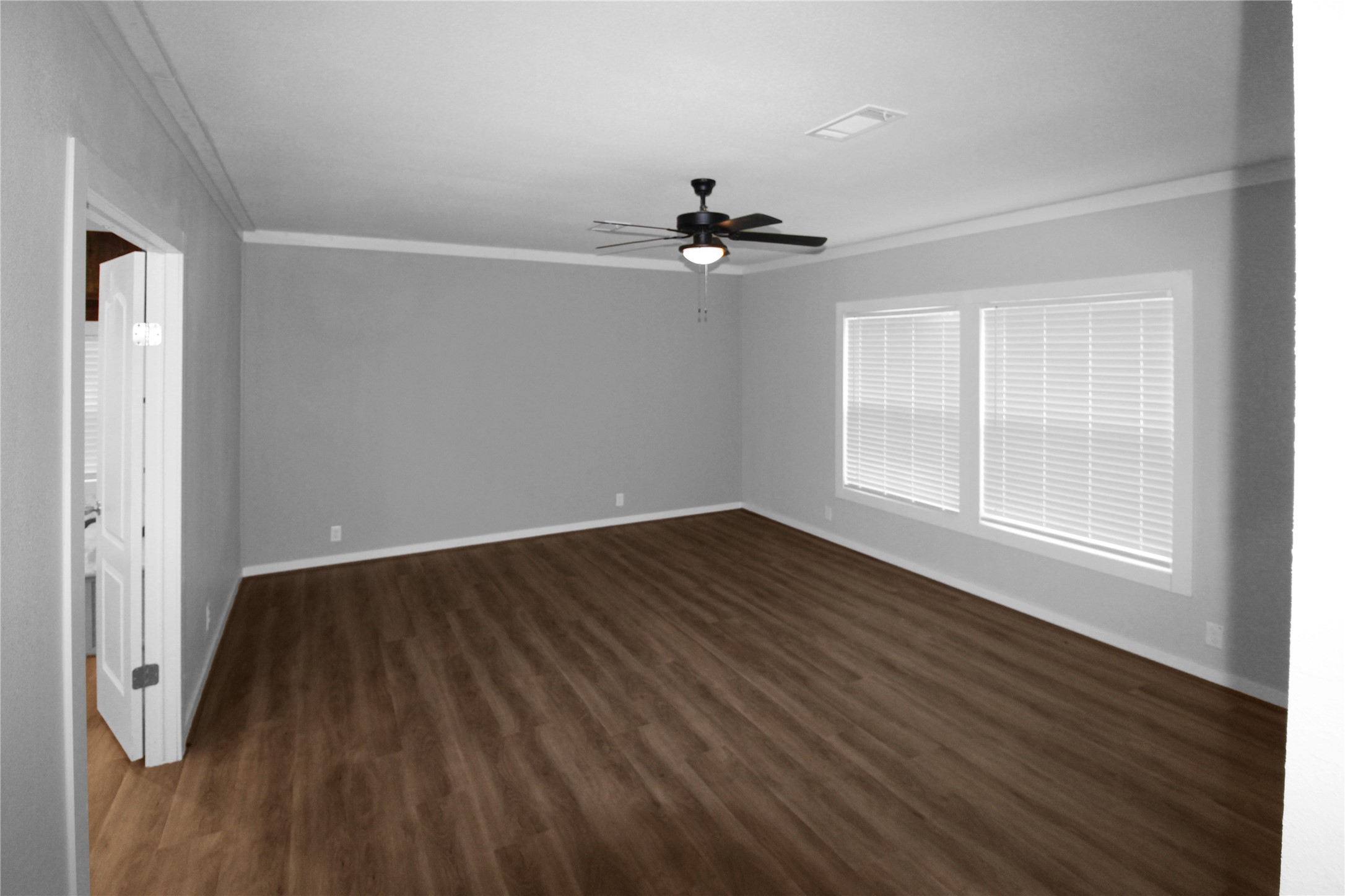 75 Robison Road Coldspring, TX 77331 - Photo 11 of 45 Primary Bedroom