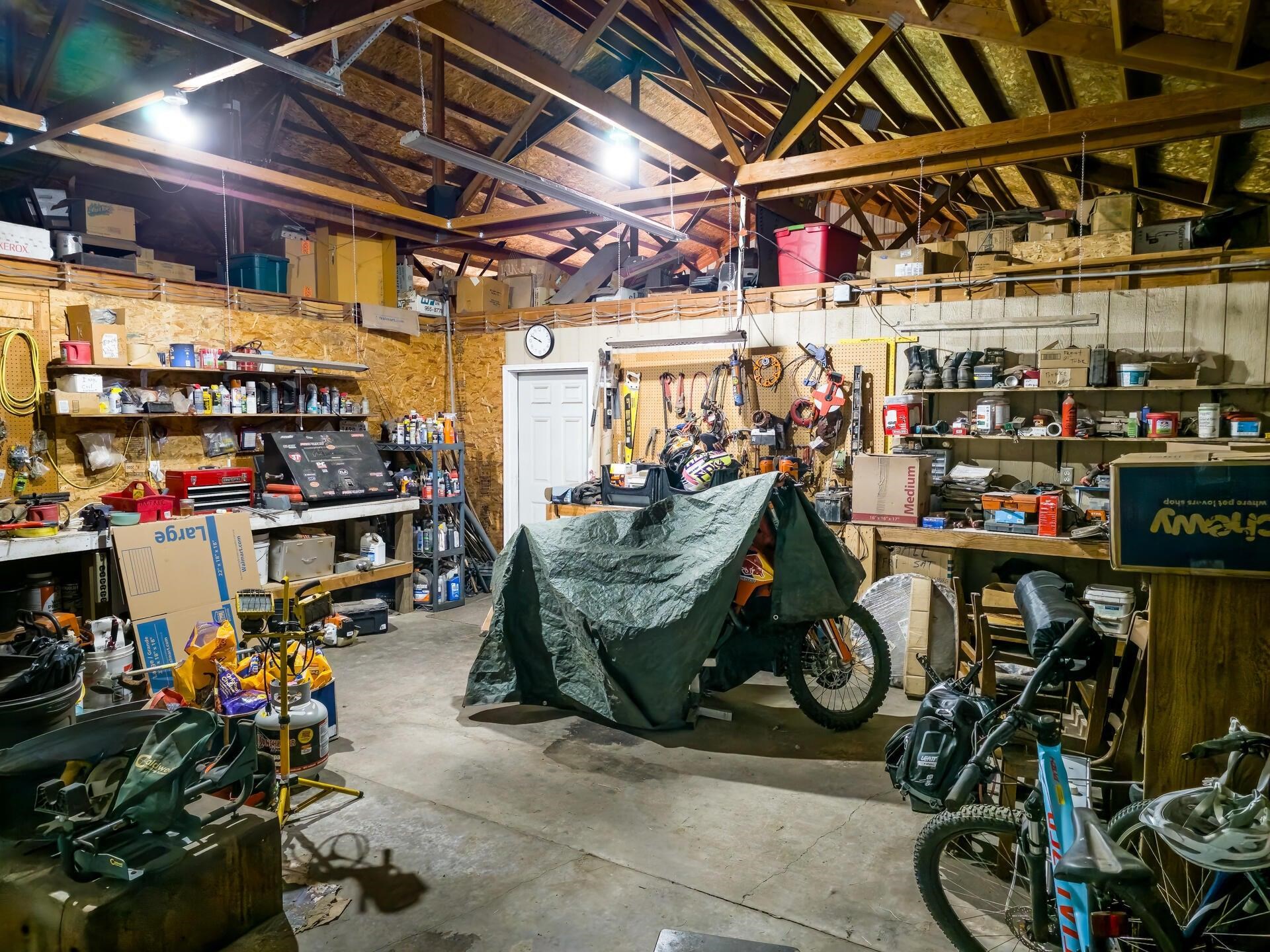 1239 Kewa-Meteor Road Inchelium, WA 99138 - Photo 19 of 38