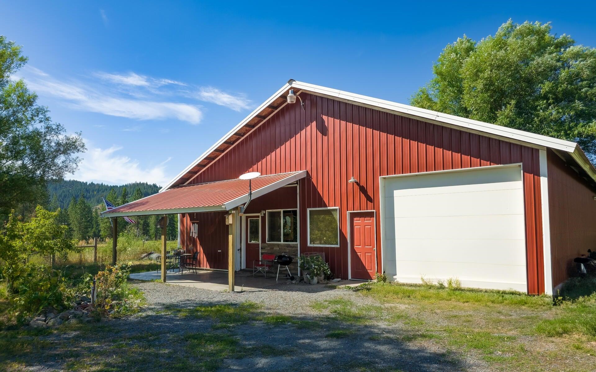 1239 Kewa-Meteor Road Inchelium, WA 99138 - Photo 2 of 38