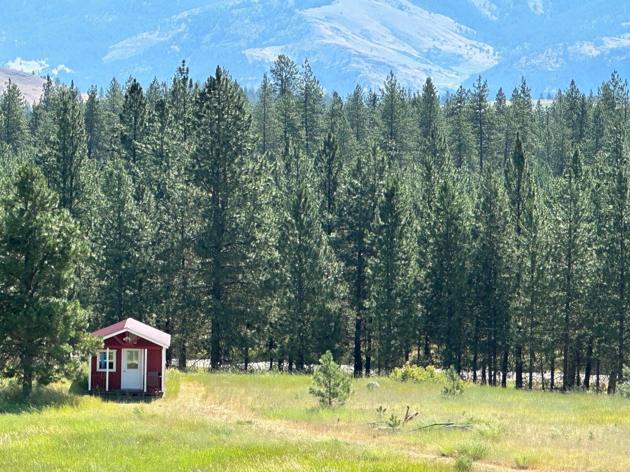 1239 Kewa-Meteor Road Inchelium, WA 99138 - Photo 27 of 38