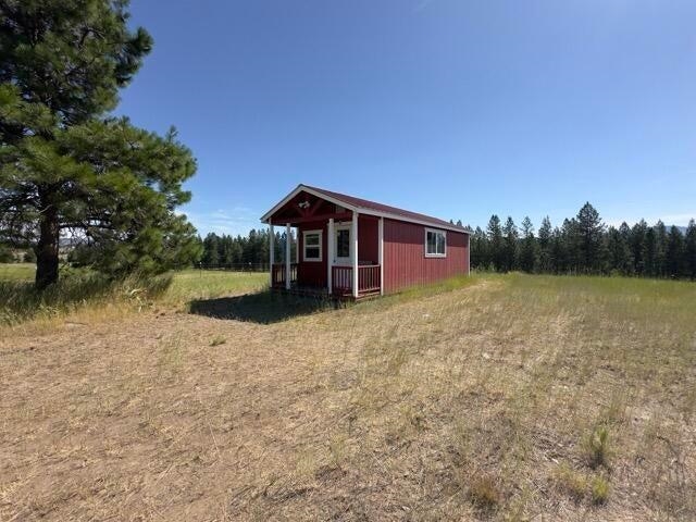 1239 Kewa-Meteor Road Inchelium, WA 99138 - Photo 28 of 38