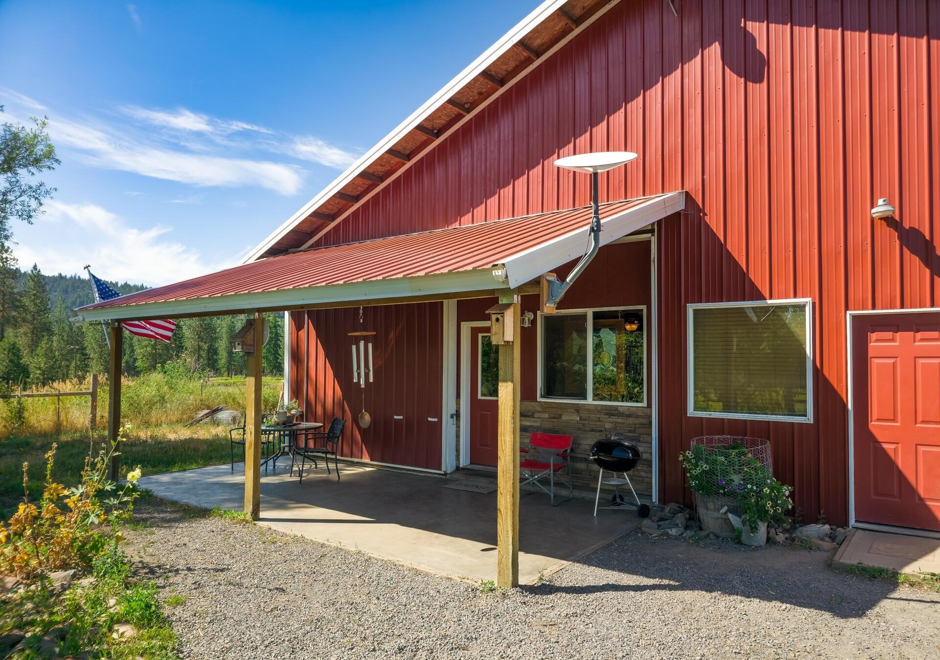 1239 Kewa-Meteor Road Inchelium, WA 99138 - Photo 3 of 38