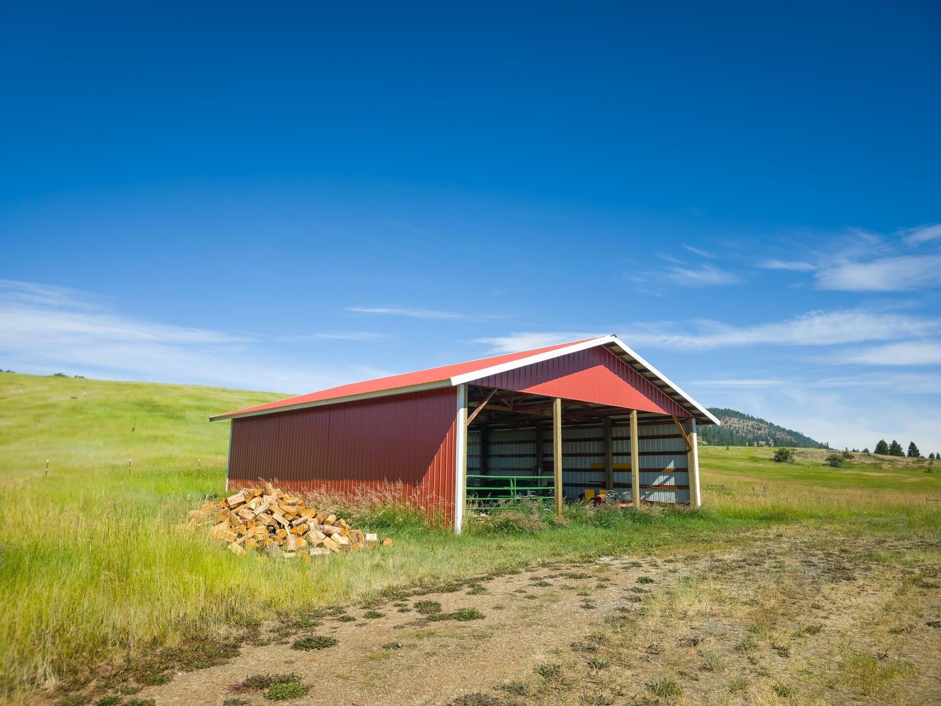 1239 Kewa-Meteor Road Inchelium, WA 99138 - Photo 31 of 38