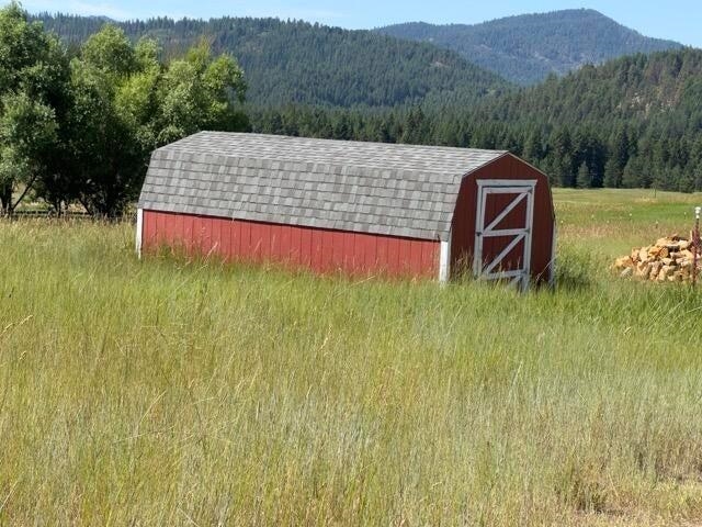 1239 Kewa-Meteor Road Inchelium, WA 99138 - Photo 33 of 38