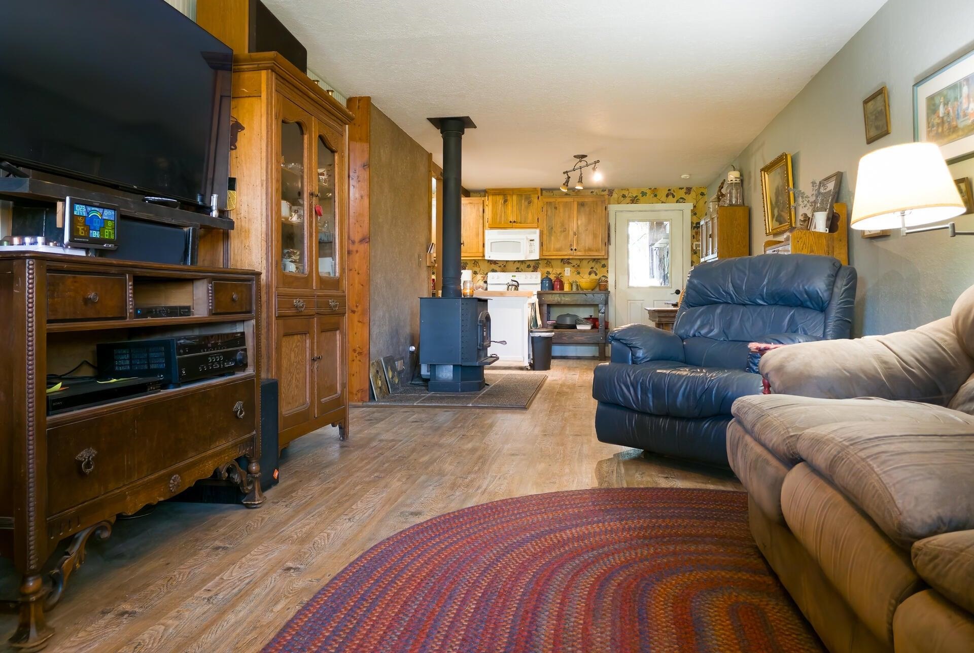 1239 Kewa-Meteor Road Inchelium, WA 99138 - Photo 4 of 38