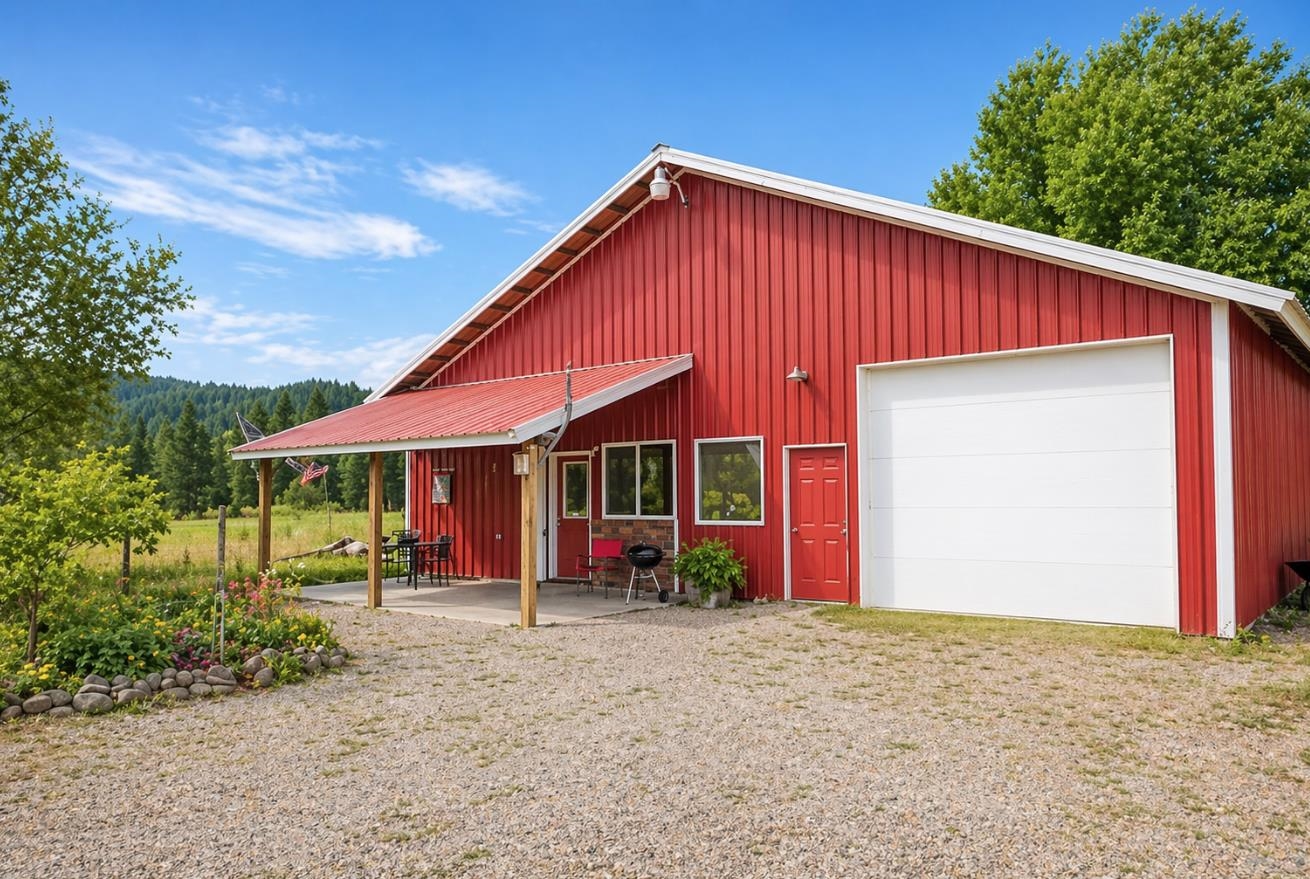 1239 Kewa-Meteor Road Inchelium, WA 99138 - Photo 4 of 39