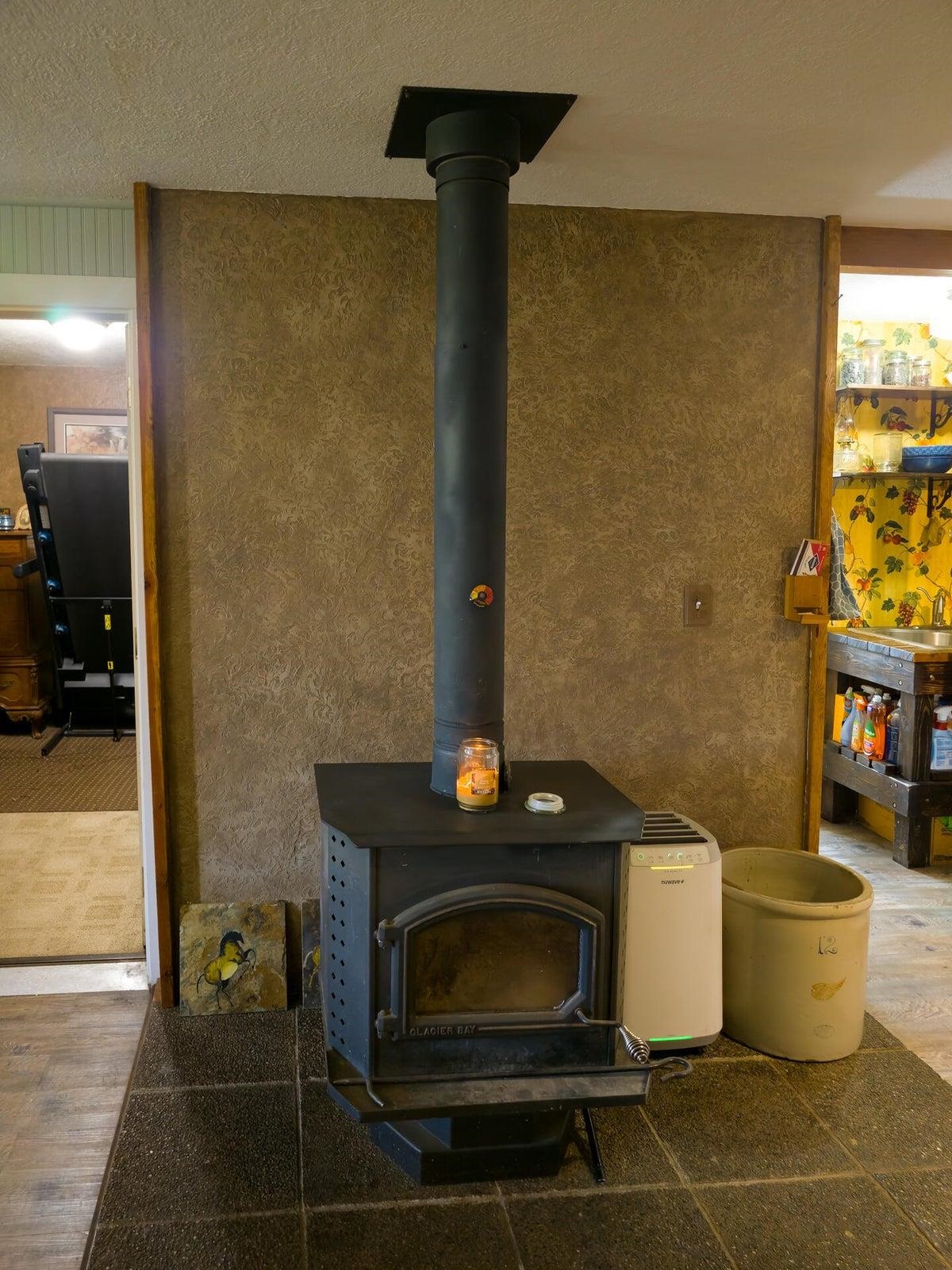 1239 Kewa-Meteor Road Inchelium, WA 99138 - Photo 5 of 38