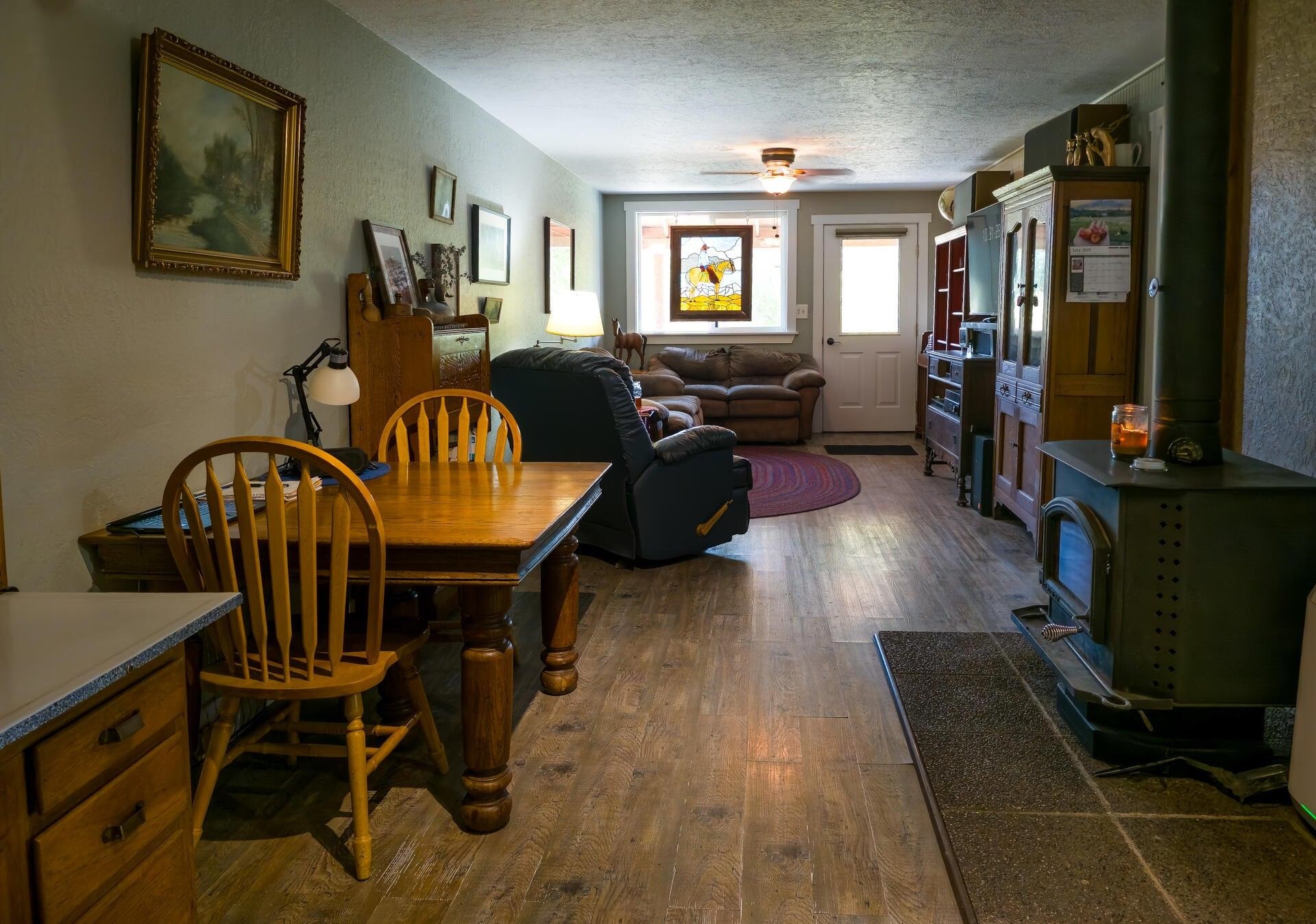 1239 Kewa-Meteor Road Inchelium, WA 99138 - Photo 6 of 38