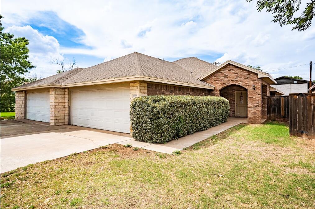 1908 15th Street Lubbock, TX 79401 - Photo 1 of 1 Screenshot 2026-07-16 143743