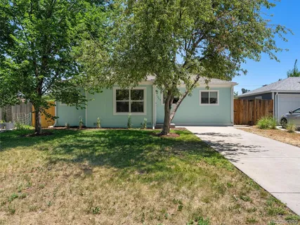 $435,000 | 1220 Ulster Street, Denver, CO 80220