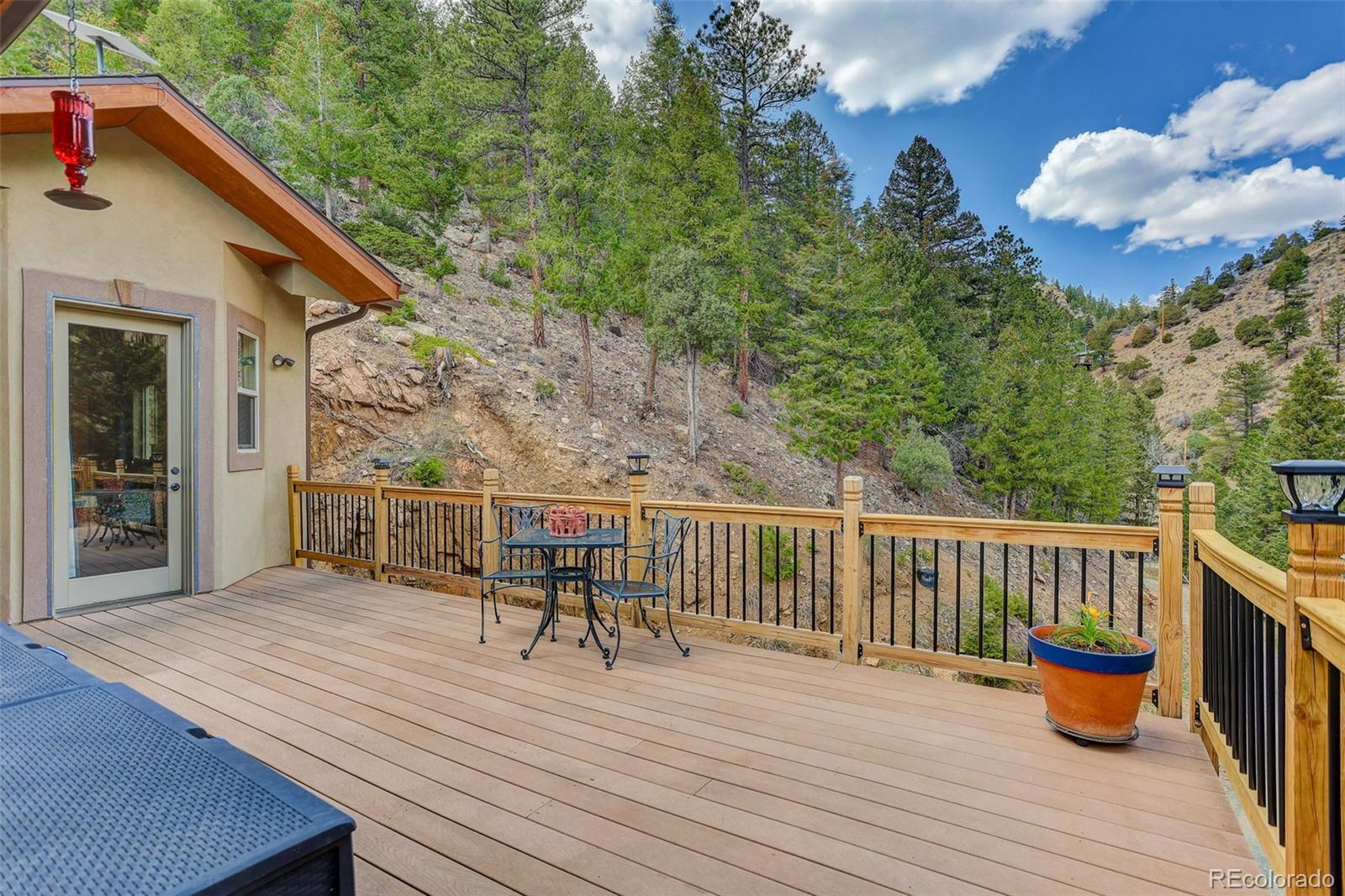 940 South Spring Gulch Road Idaho Springs, CO 80452 - Photo 46 of 49