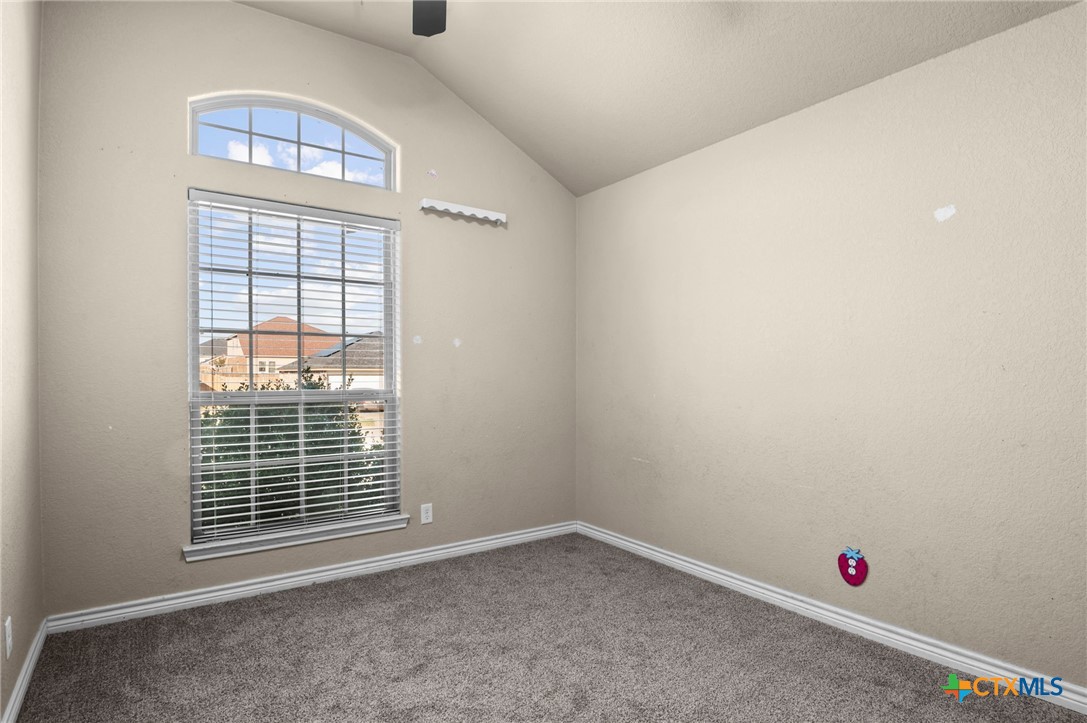 3710 Anvil Range Road Killeen, TX 76549 - Photo 24 of 32 a view of an empty room with a window