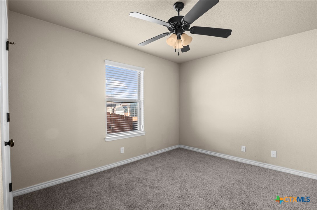3710 Anvil Range Road Killeen, TX 76549 - Photo 26 of 32 an empty room with a window