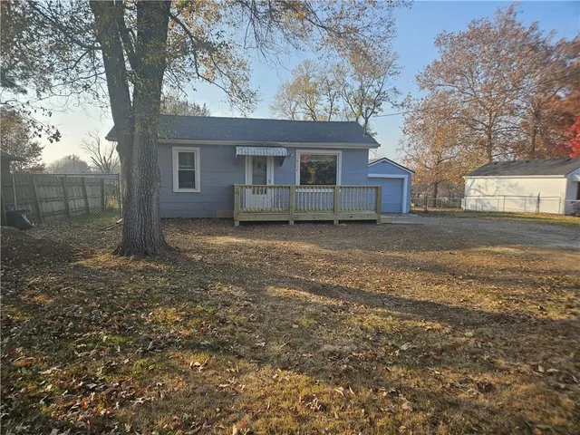 $177,500 | 6114 North Main Street, Gladstone, MO 64118