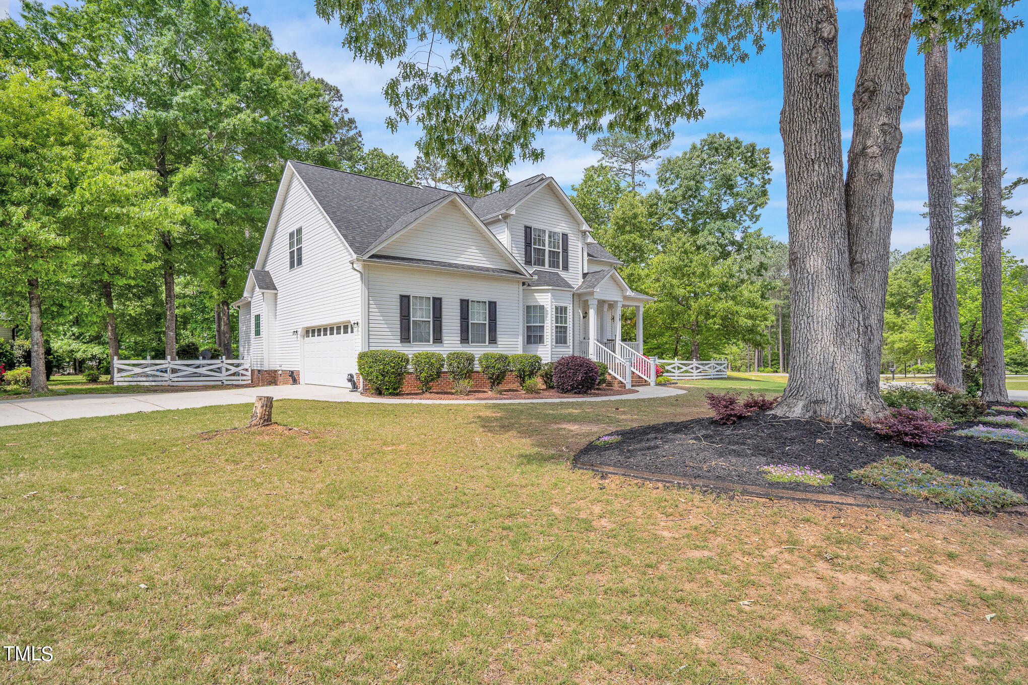 18 Fox Pen Drive Raleigh, NC 27603 - Photo 26 of 27 DSC06888