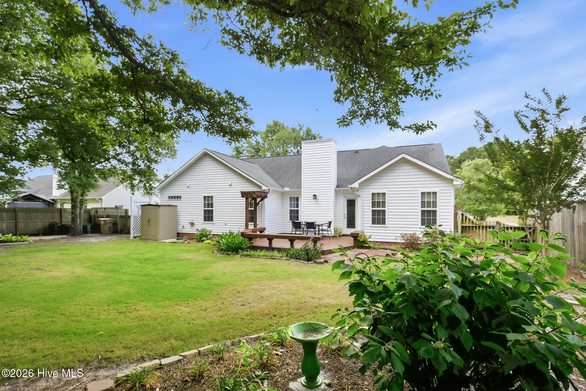 5121 Woods Edge Road Wilmington, NC 28409 - Photo 12 of 43