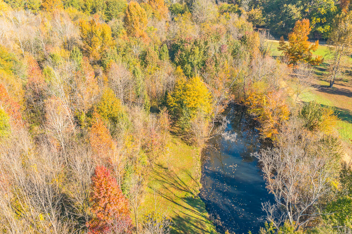 322 Indian Mound Road Ringgold, GA 30736 - Photo 11 of 126 338 Indian Mound Aerials -11