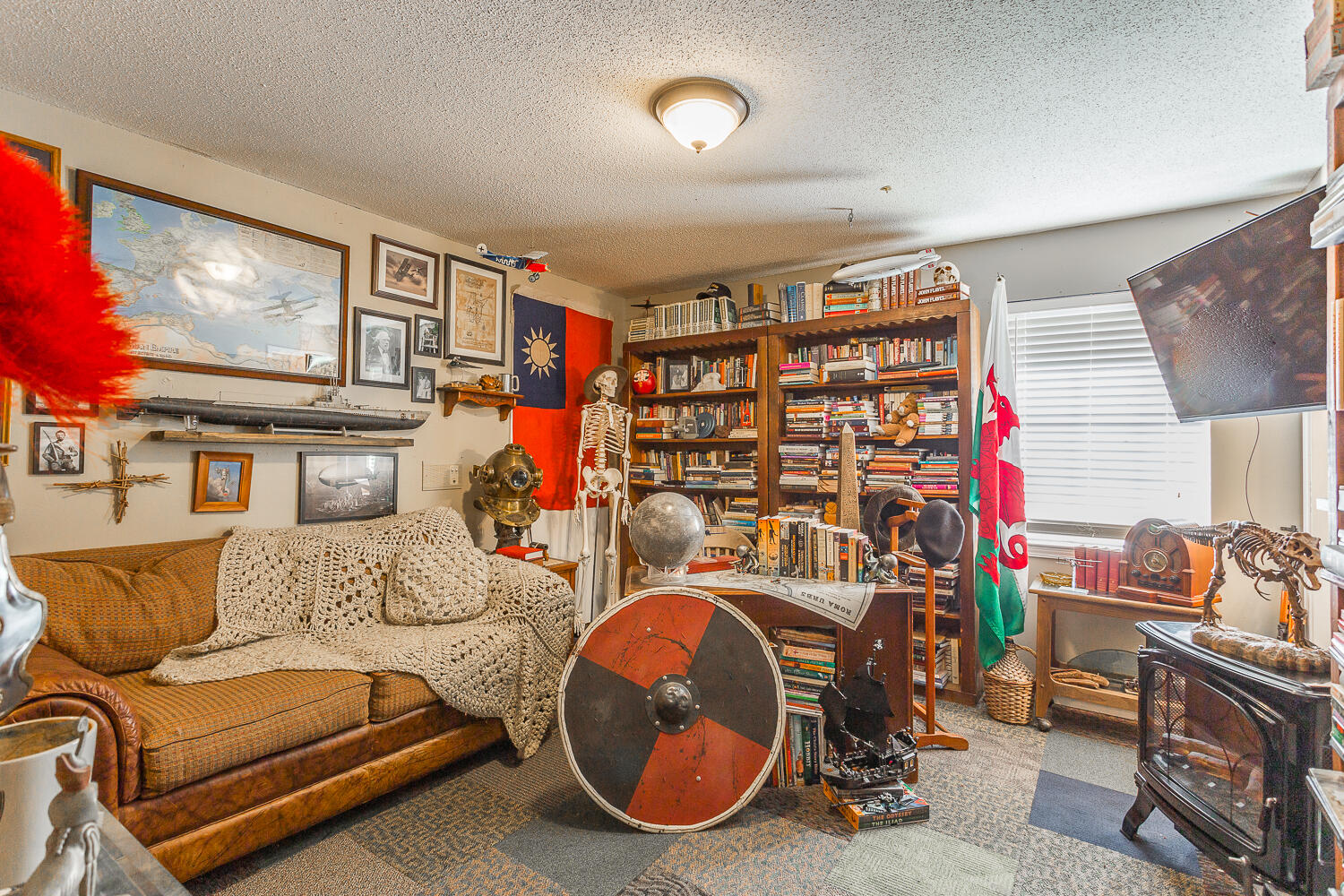 322 Indian Mound Road Ringgold, GA 30736 - Photo 103 of 126 338 Indian Mound HD -69