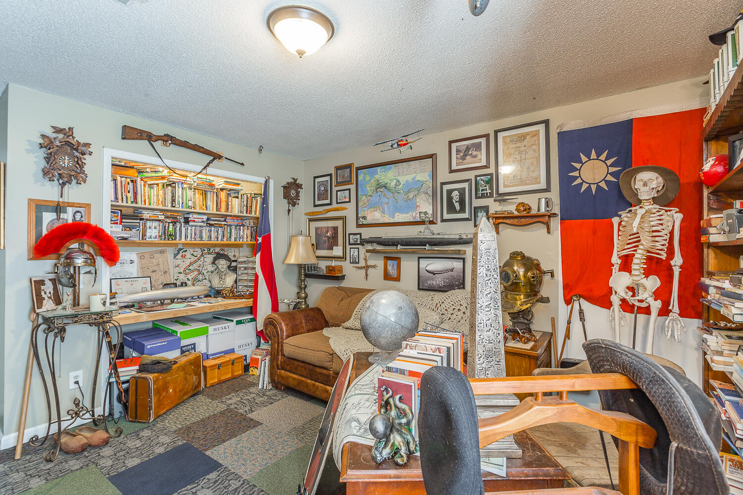 322 Indian Mound Road Ringgold, GA 30736 - Photo 104 of 126 338 Indian Mound HD -70