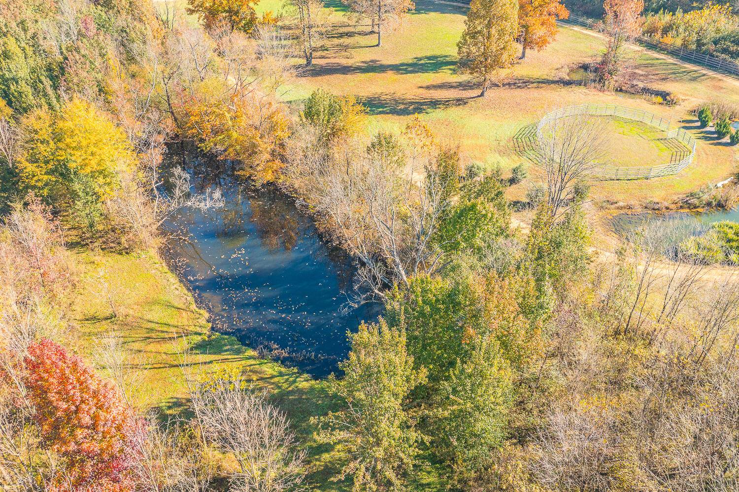 322 Indian Mound Road Ringgold, GA 30736 - Photo 12 of 126 338 Indian Mound Aerials -12